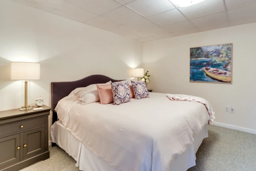 Ellijay Vacation Home w/ Hot Tub & Game Room!