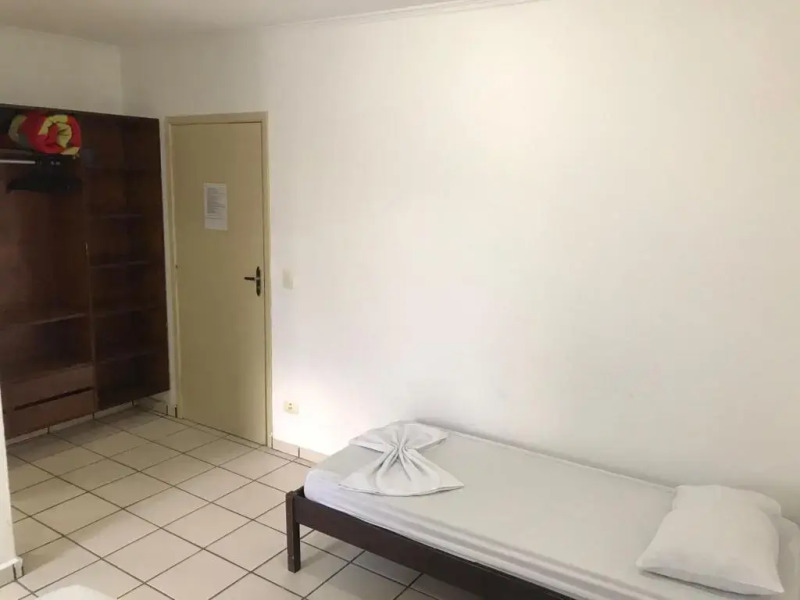 Pousada dos Eletricitarios