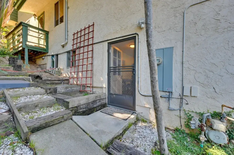 La Mesa Vacation Rental ~ 12 Mi to San Diego!