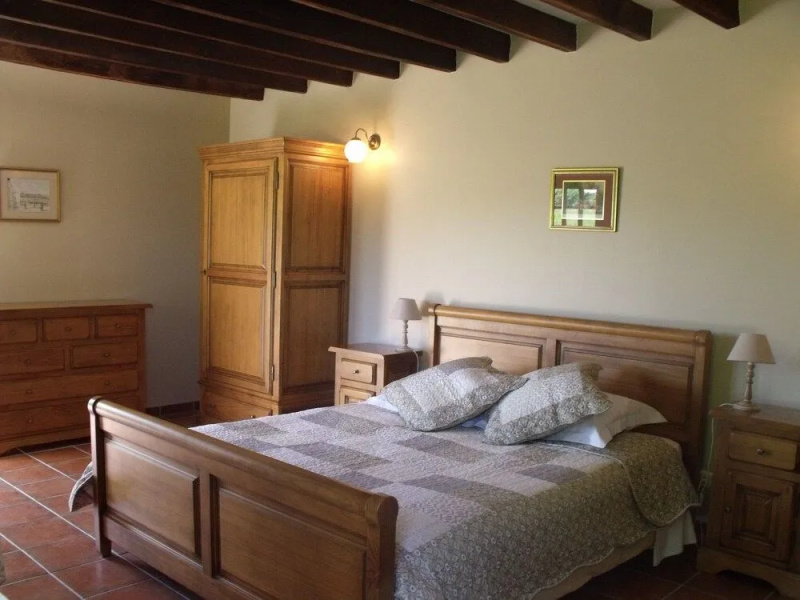 B&B La Beauconniere