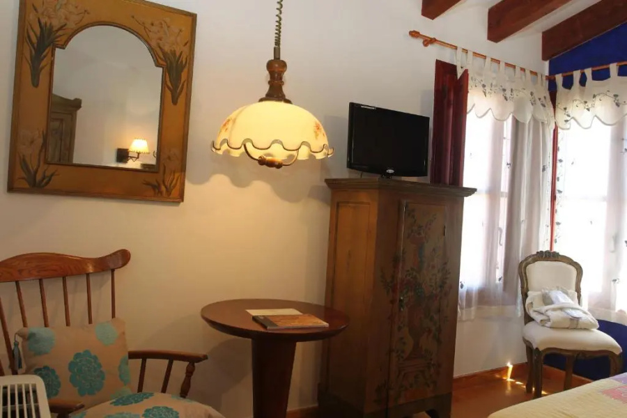 Posada Real La Mula de los Arribes