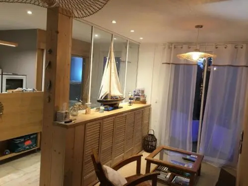 le Skiff, de la plage au spa