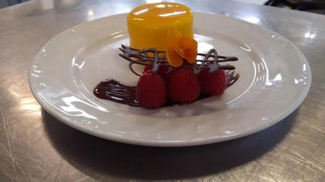 Grotli Høyfjellshotell