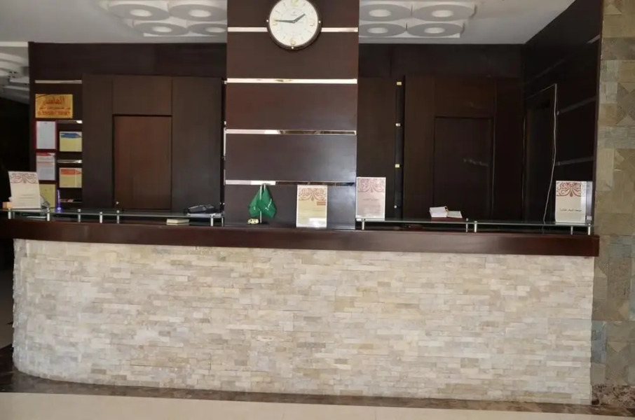 Al Masem Hotel Suite 4