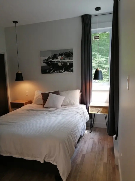 Loft in the Mountains, Near Bromont