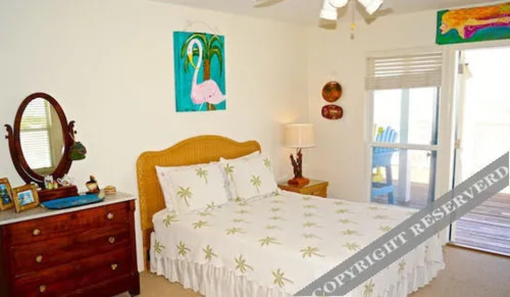 Grayton Beach Vacations by Rivard