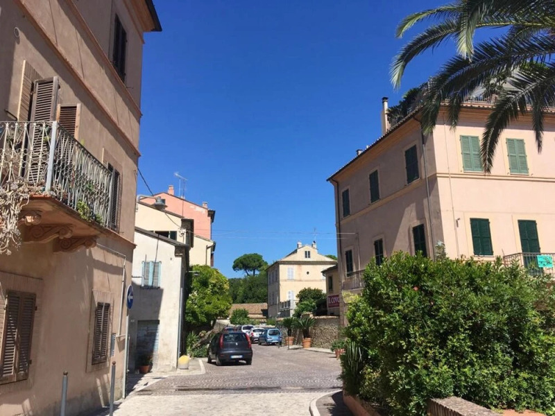 House With 2 Bedrooms in Campofilone, With Furnished Garden - 3 km Fro