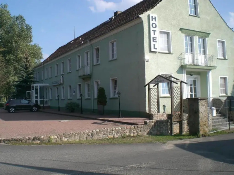 Hotel & Restaurant Zur Alten Schule