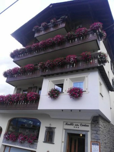 Meublè Garni della Contea