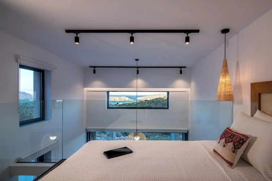 Ninemia Villa Complex in Crete