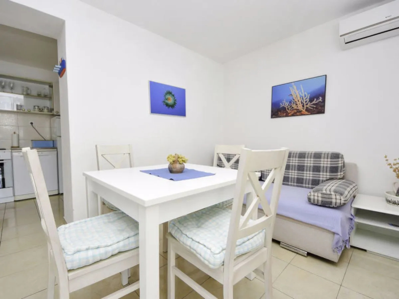 Apartment Renata Madrid