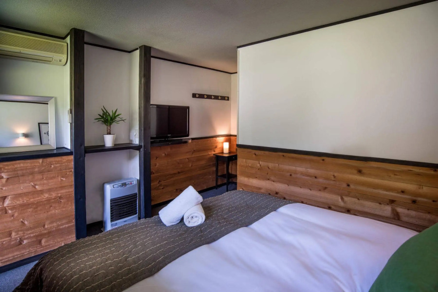 The Phat House - Hostel