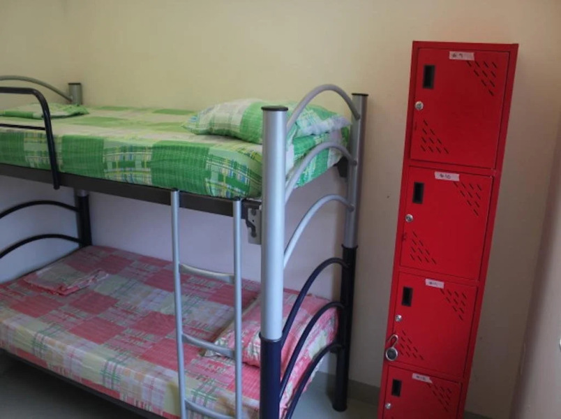 Quintana Roots Hostel