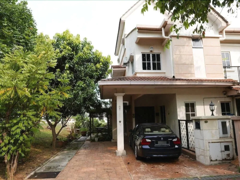 Lenang Homestay Putrajaya