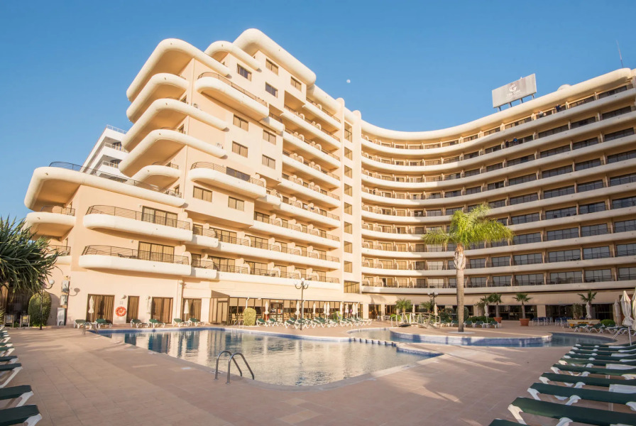 Vila Gale Marina Resort Hotel