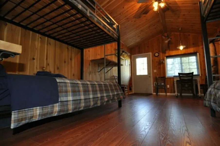 Birdtail Waterfowl - All Inclusive