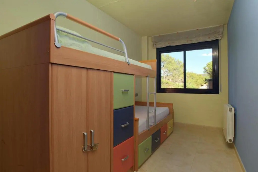 Bl-1 Calella De Palafrugell 6 Pax