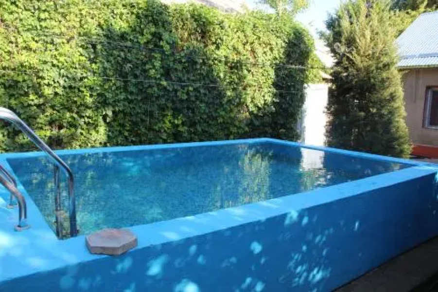 Dream Hostel Shymkent