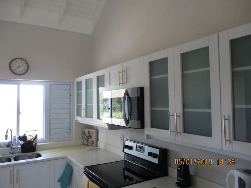 Serenity At Richmond Jamaica