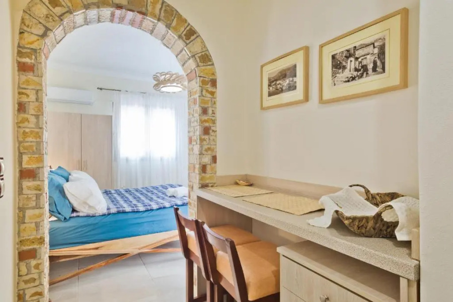 Olive Studios Karpathos Studio #2