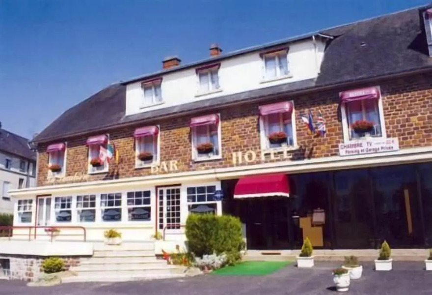 Hôtel La Pocatiere