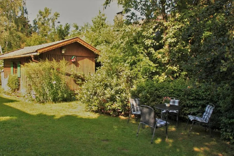 Appartement Penzkofer