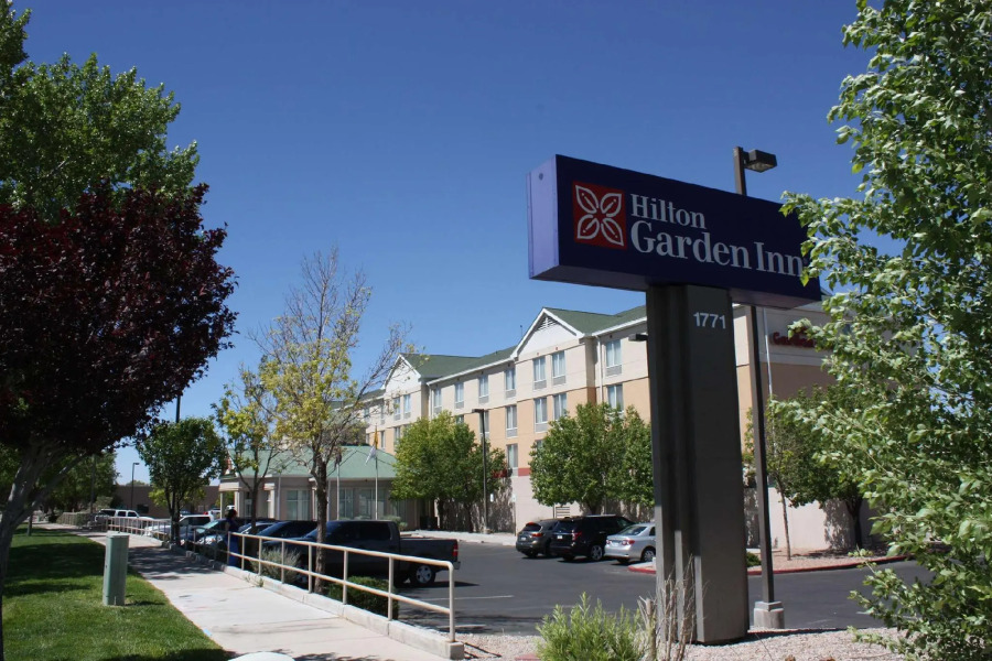 Hilton Garden Inn Albuquerque North/Rio Rancho