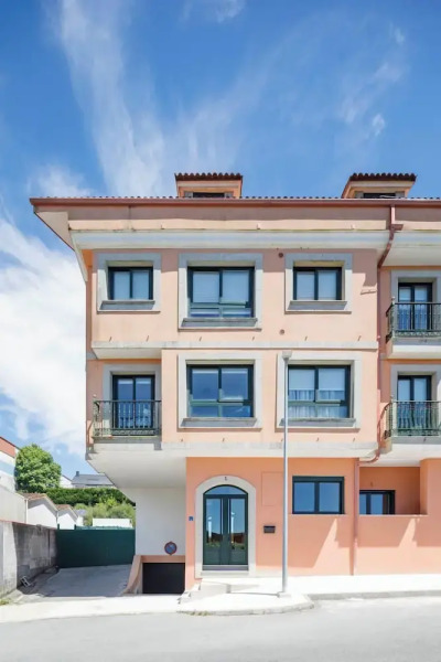 Luxury Singular Apartments Orange