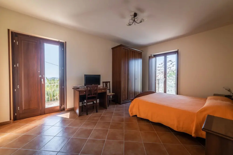 Villa Pandora