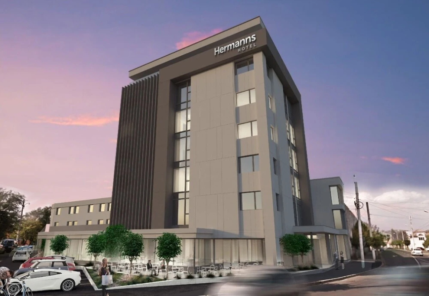 Hotel Libra
