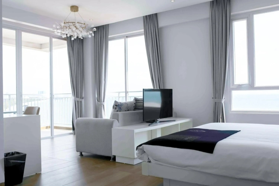 La Vogue Boutique Hotel & Casino