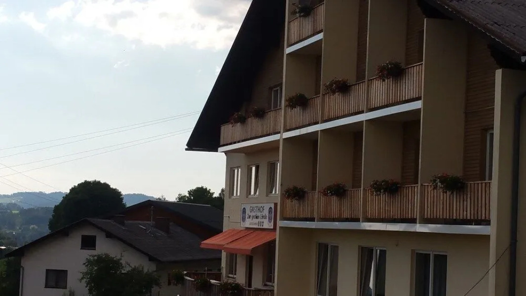 Gasthof zur grossen Linde