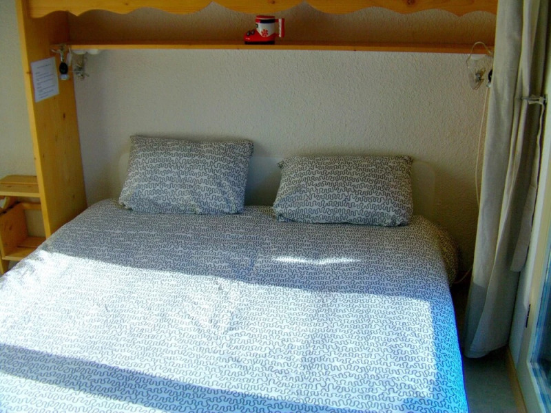 Apartment Rue de la Piscine