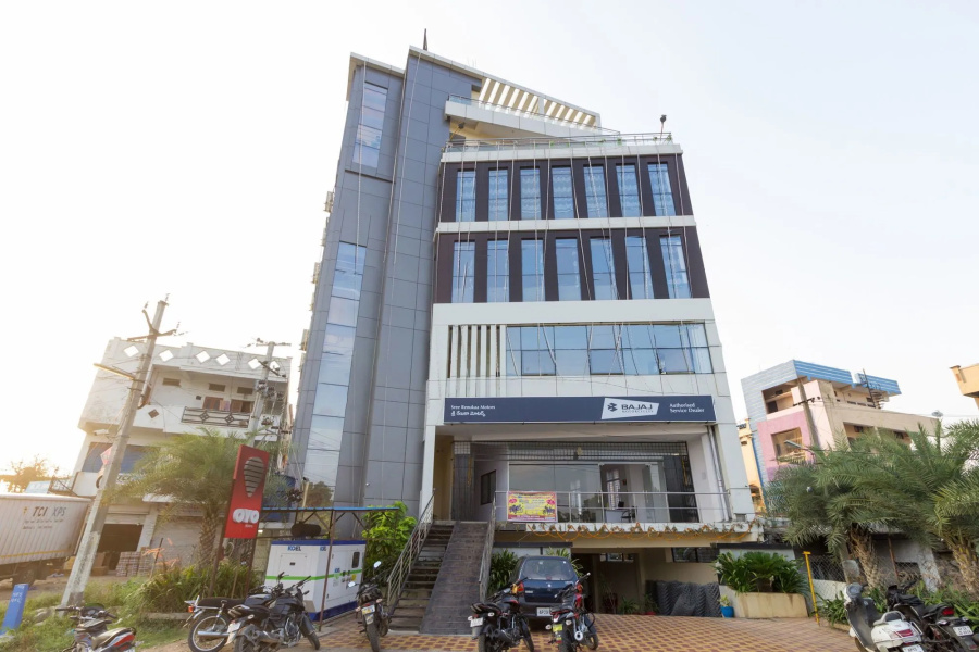 Hotel Royal Plaza