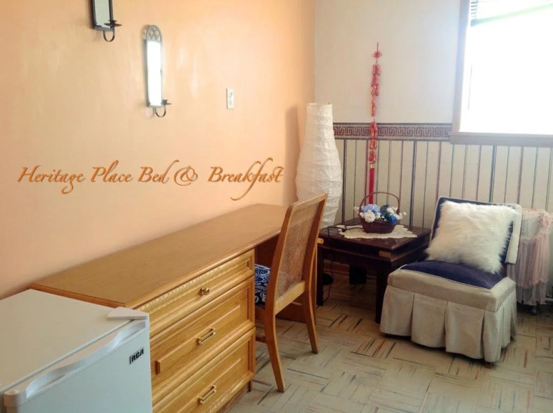 Heritage Place B&B