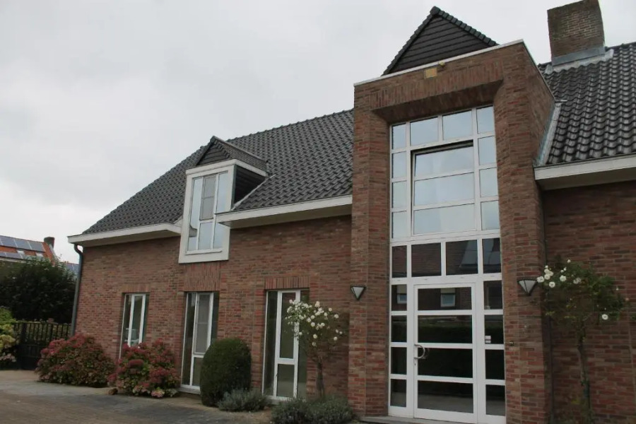 Maas&Mechelen B&B Massage & Wellness