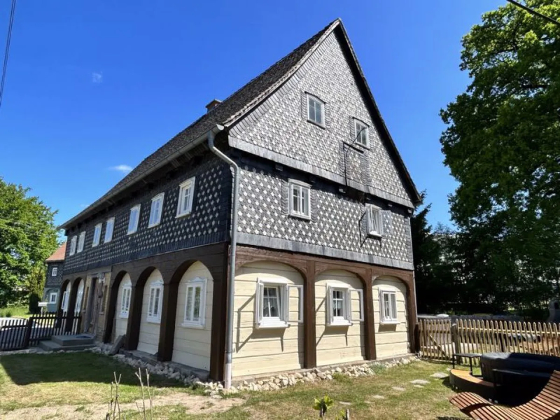 Apartment Ornella Grossschönau