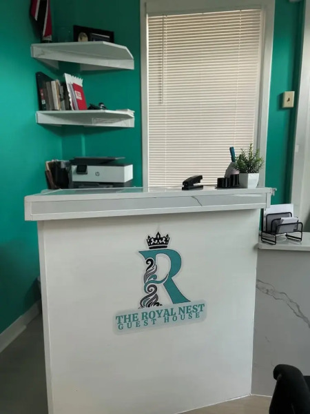 The Royal Nest Trinidad