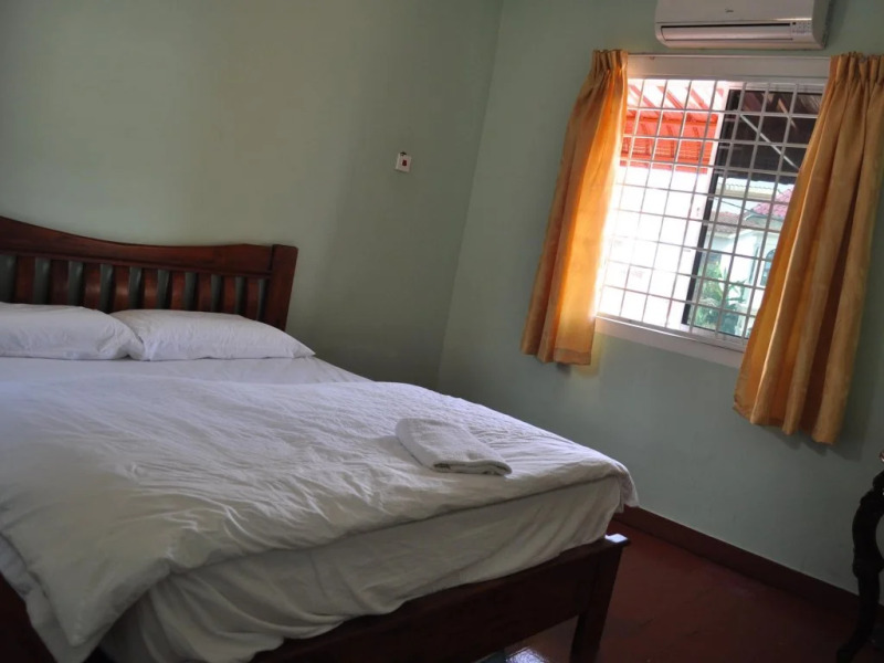 Lampam Vacation Home at Seberang Jaya