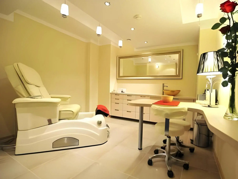 Hotel Knieja Spa&Wellness