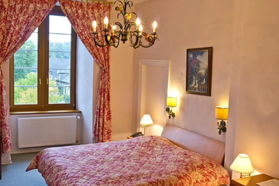 Schloss Lembeck Hotel & Restaurant