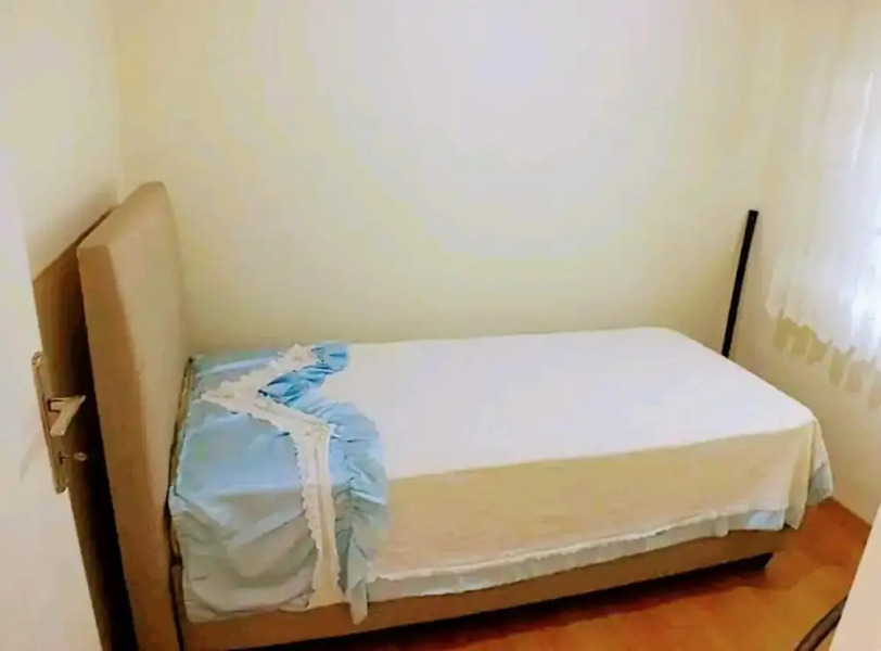 Lovely Flat Near Sea With Balcony in Cayeli