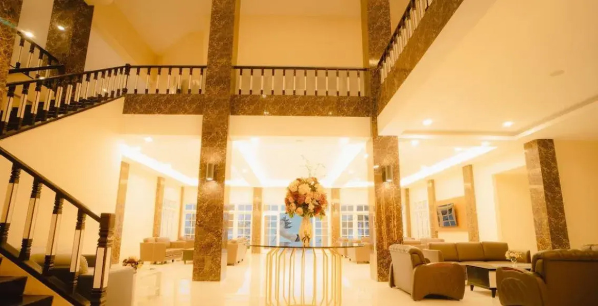 Portola Grand Renggali Hotel Takengon