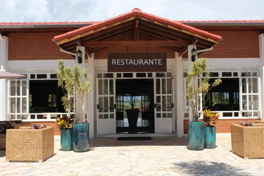 Pousada Estância Canastra