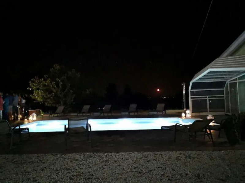 Marima Bed&Breakfast