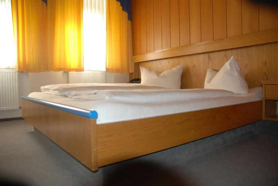 Hotel Gasthof Zur Post