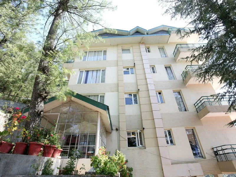 OYO 12878 Home 3BHK Mashobara Valley