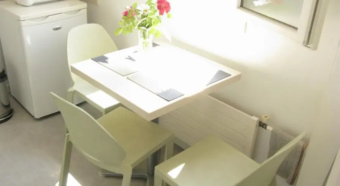 Appartement Le Roosevelt