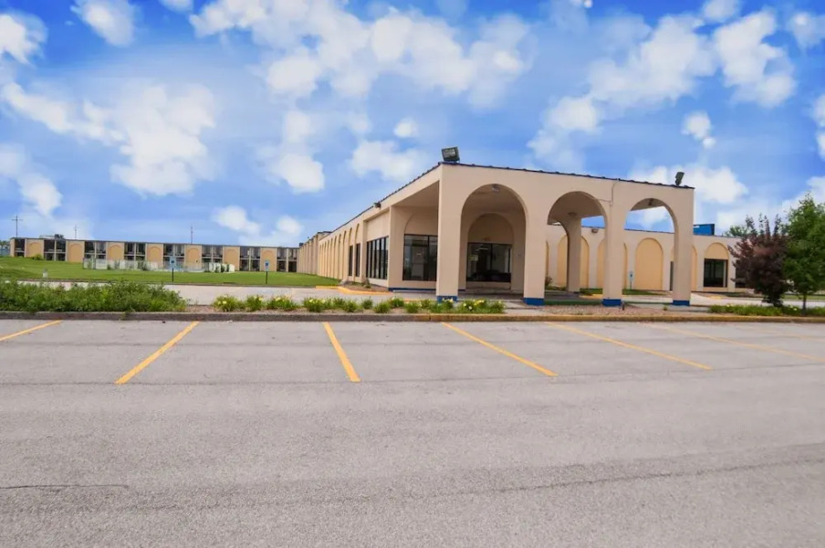Red Roof Inn Chicago - N Aurora/ Naperville