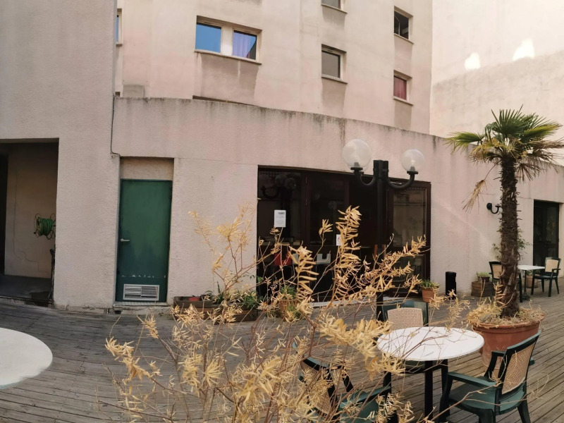 Ibis Marseille Centre Préfecture